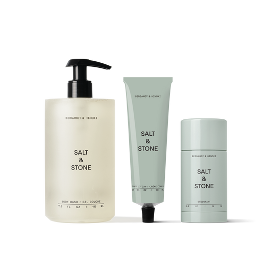 Scent Layering Set